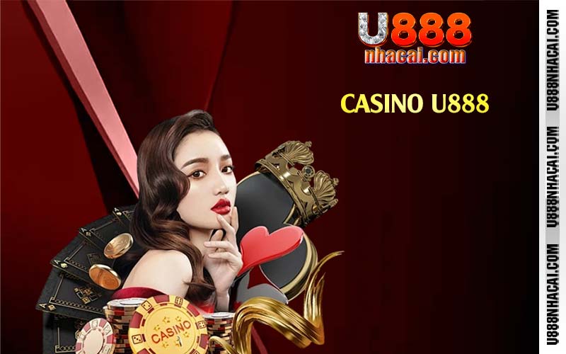 Trải nghiệm live casino chuẩn sòng bạc Las Vegas